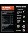 The True Giant Premium Mass Gainer