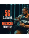 The Heal L Glutamine