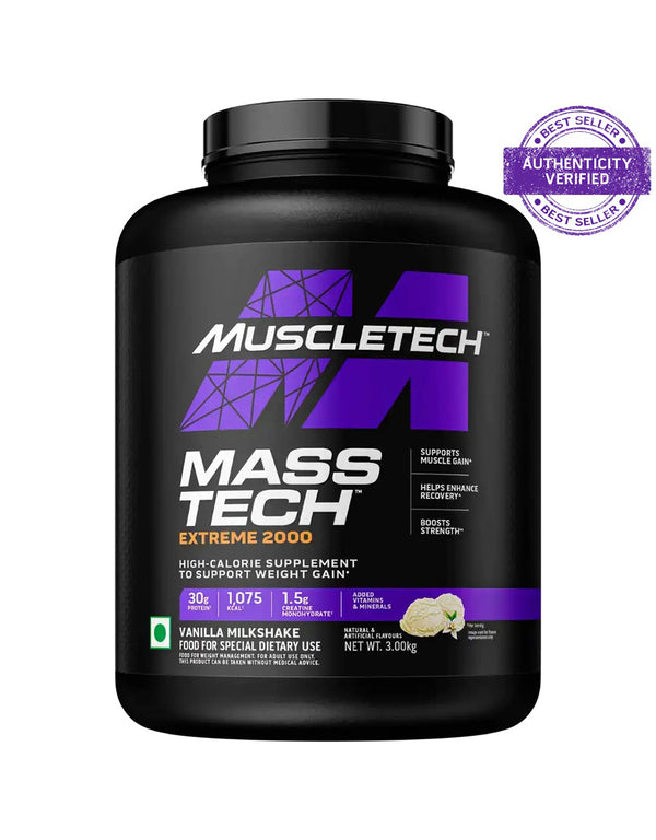 Muscletech™ Mass-Tech™ Extreme 2000