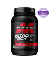 MuscleTech™ Nitro-Tech™ Ripped Whey Protein Powder 907 G