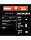 The Heal L Glutamine