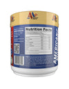 Super Human Pre-Workout – Ice Blue Razz