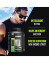 The Vital Plus Multivitamin
