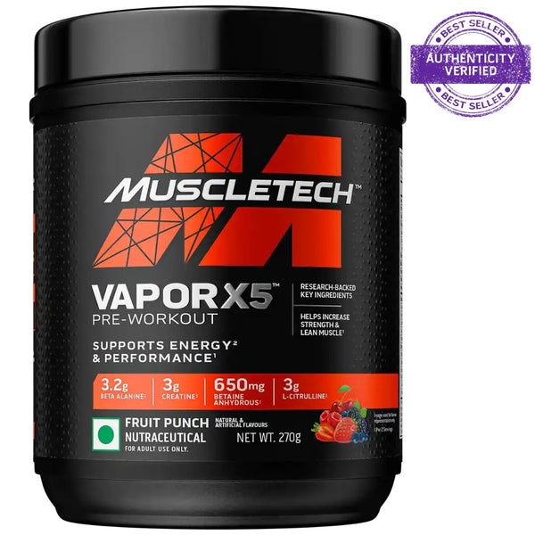 Muscletech™ VaporX5
