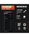 The Carni Burn L Carnitine