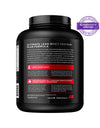 MuscleTech™ Nitro-Tech™ Ripped Whey Protein Powder 1.8 KG