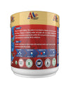 Super Human Pre-Workout – Ice Blue Razz