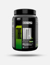 The Vital Plus Multivitamin
