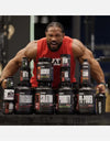 The Heal L Glutamine