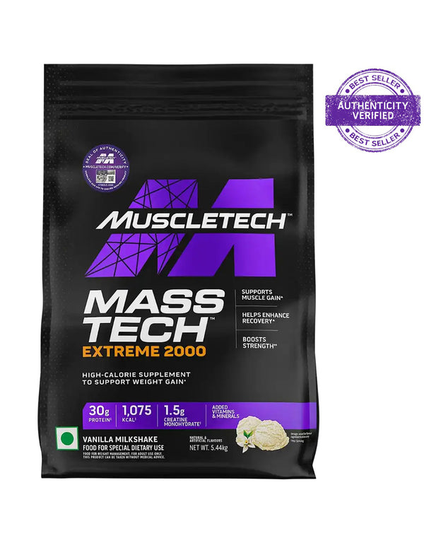 Muscletech™ Mass-Tech™ Extreme 2000