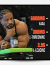 The Revival EAA (Essential Amino Acid )