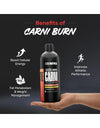 The Carni Burn L Carnitine