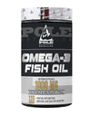 Omega-3 Fish Oil 1000mg, 120 Softgels