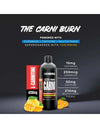 The Carni Burn L Carnitine