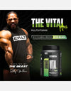 The Vital Plus Multivitamin
