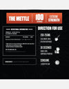The Mettle Tri Creatine