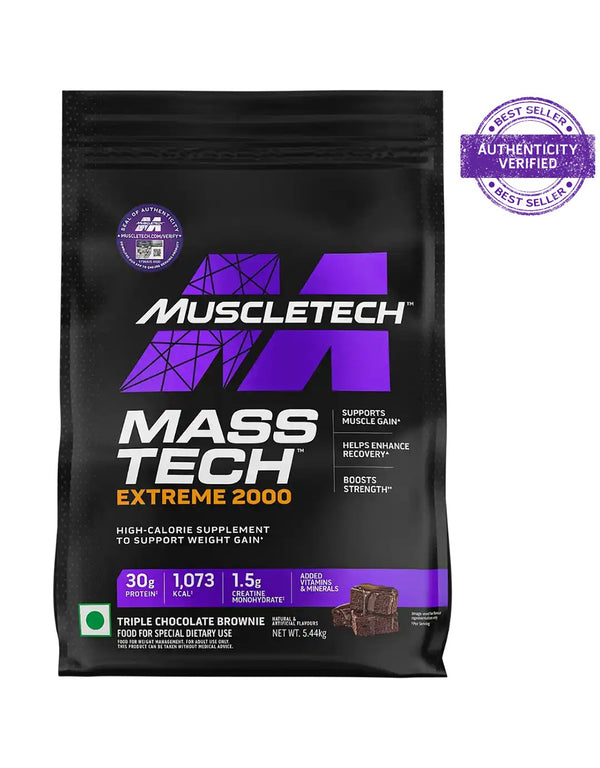 Muscletech™ Mass-Tech™ Extreme 2000
