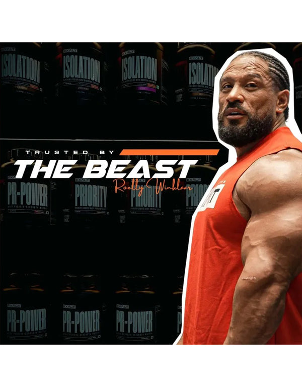 The Carni Burn L Carnitine