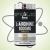 L-Arginine 500 Mg 100 Tablets-1000 Mg 120 Tablets