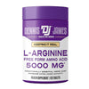 Dennis James L Arginine – 120 Tablets