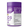 Dennis James Signature Series Shreds Burn Fat Cells