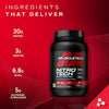Muscletech™ Nitro-Tech™ Whey Protein