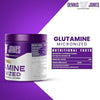 Dennis James Signature Series Glutamine Micronized