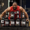 THE ISOLATION | PURE WHEY ISOLATE WITH DIGESTIVE ENZYMES