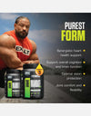 The Mandate Max Fish Oil