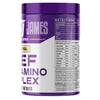 Dennis James Signature Series Beef Pure Amino Complex