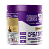 Dennis James Signature Series Creatine HCL