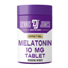 Dennis James Signature Series Melatonin 10MG Tablet