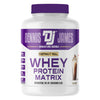 Dennis James Signature Series Whey Protein Matrix