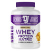 Dennis James Signature Series Whey Protein Matrix
