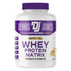 Dennis James Signature Series Whey Protein Matrix