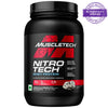 Muscletech™ Nitro-Tech™ Whey Protein