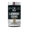 L-Arginine 500 Mg 100 Tablets-1000 Mg 120 Tablets