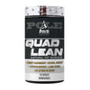 Quadlean Fat Burner, 120 Capsules
