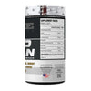 Quadlean Fat Burner, 120 Capsules