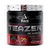 TEAZER PRE-WORKOUT