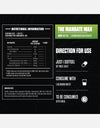 The Mandate Max Fish Oil