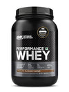 erformance Whey Protein Powder Blend with Isolate, 24g Protein, 5g BCAA, Chocolate, 1 kg