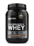erformance Whey Protein Powder Blend with Isolate, 24g Protein, 5g BCAA, Chocolate, 1 kg