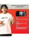 (ON) Multivitamin for MEN– 60 Tablets