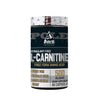 Pole Nutrition L-Carnitine Free Form Amino Acid 500mg