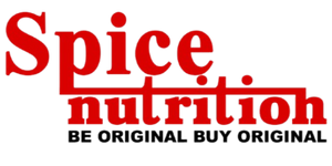 SPICE NUTRITION