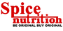SPICE NUTRITION