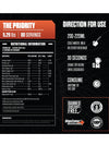 The TrueGaint Premium Mass Gainer
