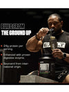 The TrueGaint Premium Mass Gainer