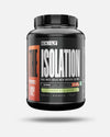 THE ISOLATION | PURE WHEY ISOLATE WITH DIGESTIVE ENZYMES